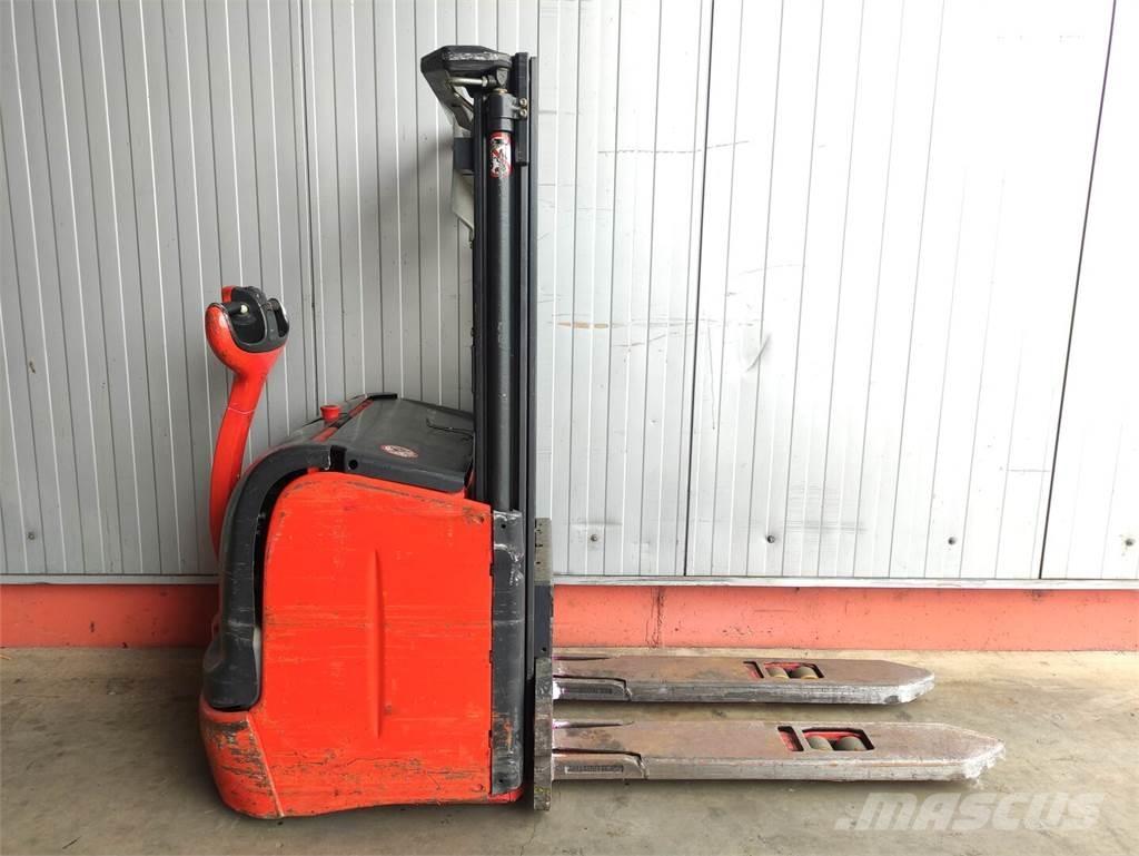 Linde L14-372 Krautnētāji