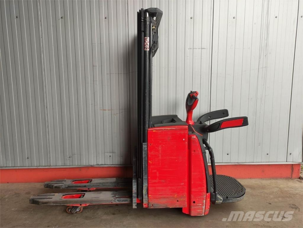 Linde L14 APi Krautnētāji