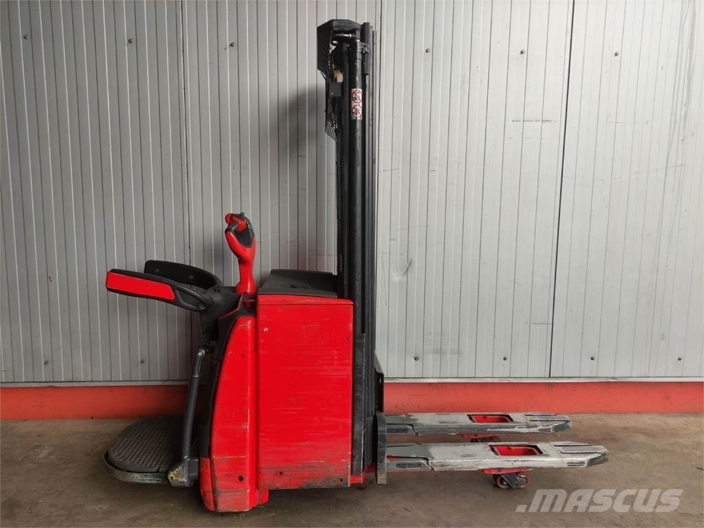 Linde L14 APi Krautnētāji
