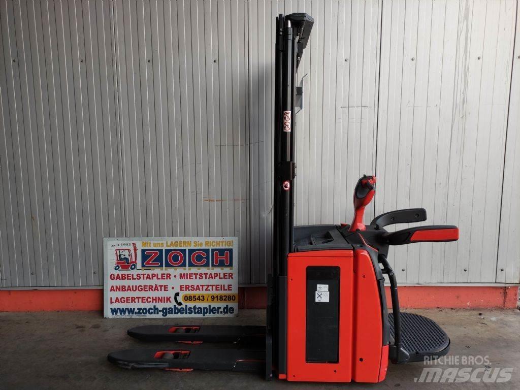 Linde L14-APi-1173 Krautnētāji
