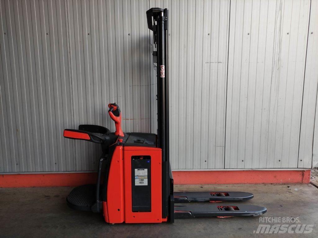 Linde L14-APi-1173 Krautnētāji