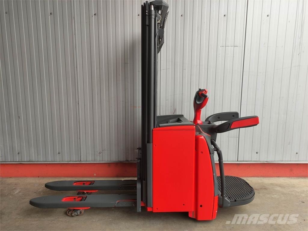 Linde L14 APi (LACK NEU) Krautnētāji