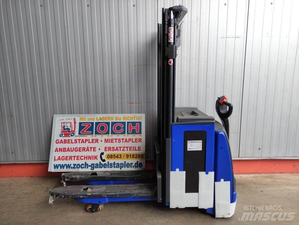 Linde L14i-1173 Krautnētāji