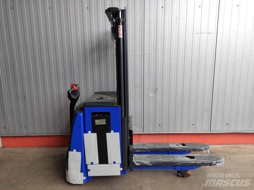 Linde L14i-1173 Krautnētāji