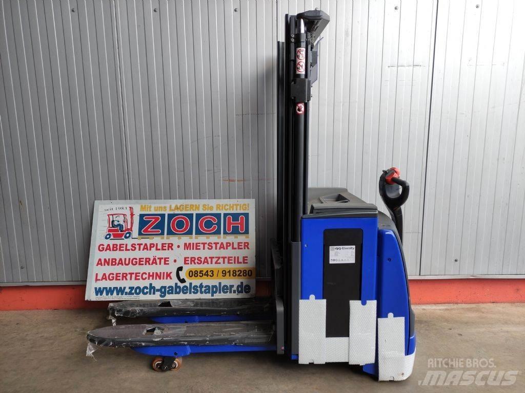 Linde L14i-1173 Krautnētāji