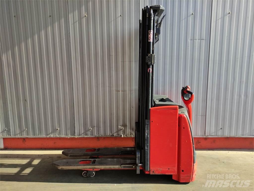 Linde L14i-1173 Krautnētāji