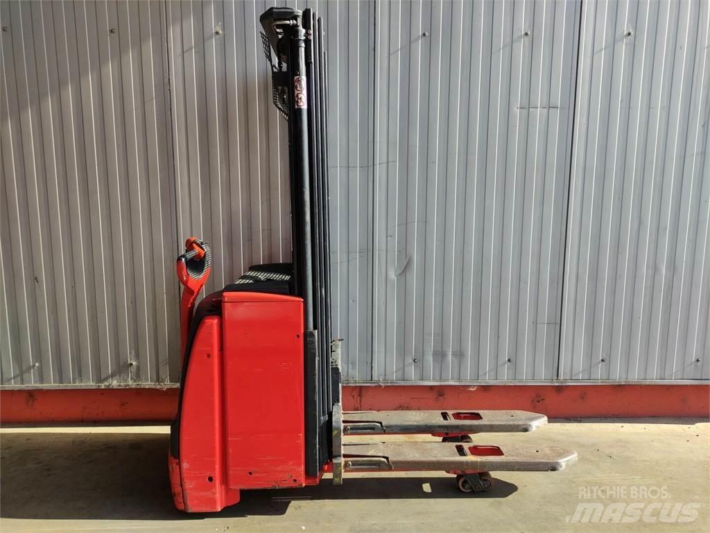Linde L14i-1173 Krautnētāji