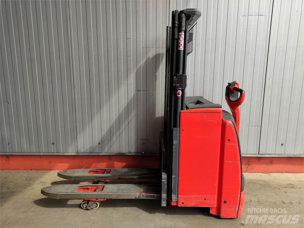 Linde L14i-1173 Krautnētāji