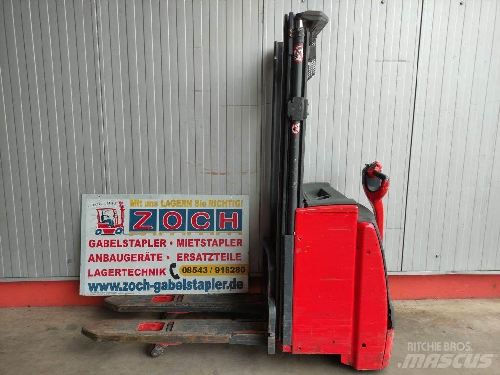 Linde L14i-1173 (M) Krautnētāji
