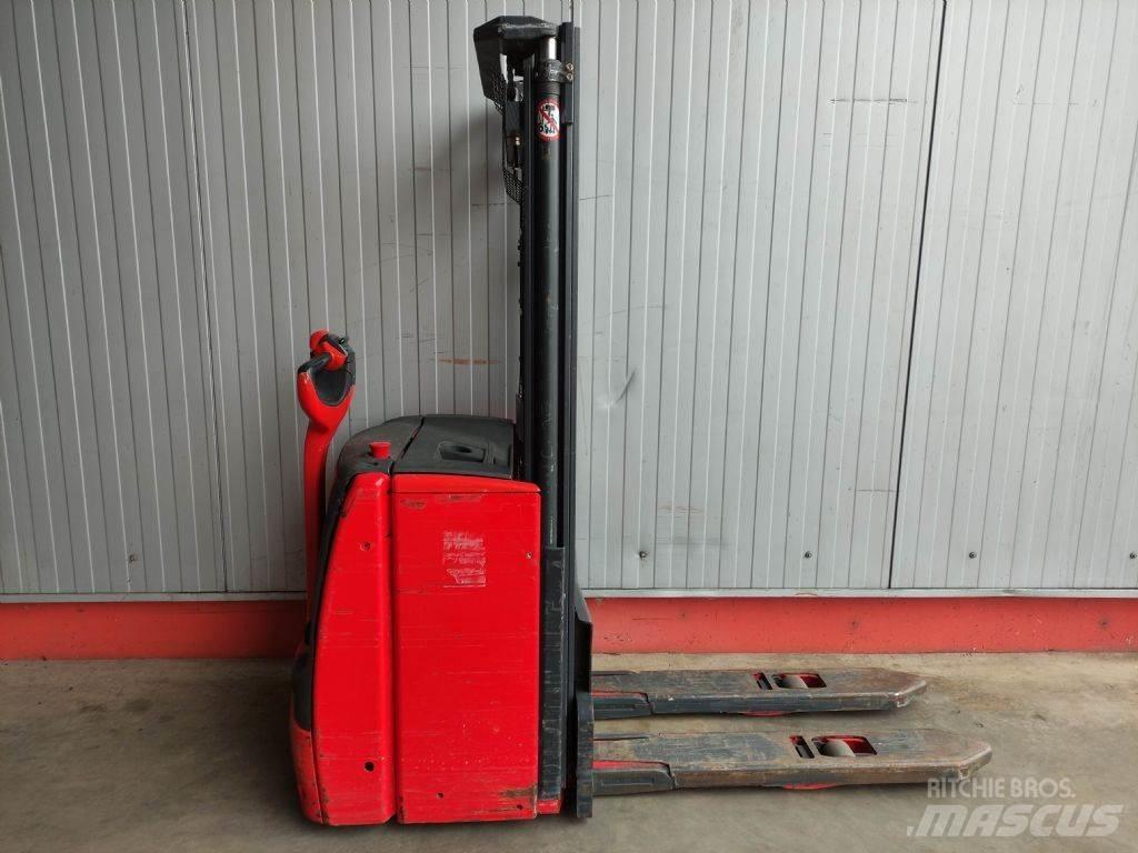 Linde L14i-1173 (M) Krautnētāji