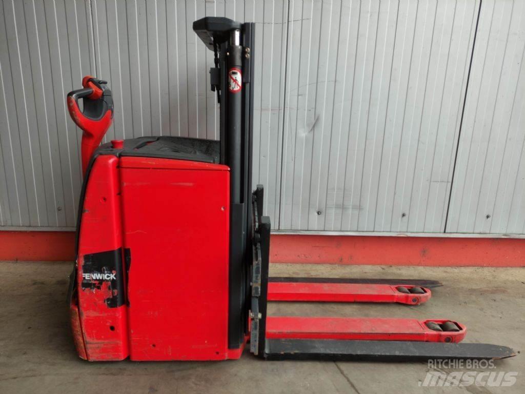 Linde L16-1173 Krautnētāji