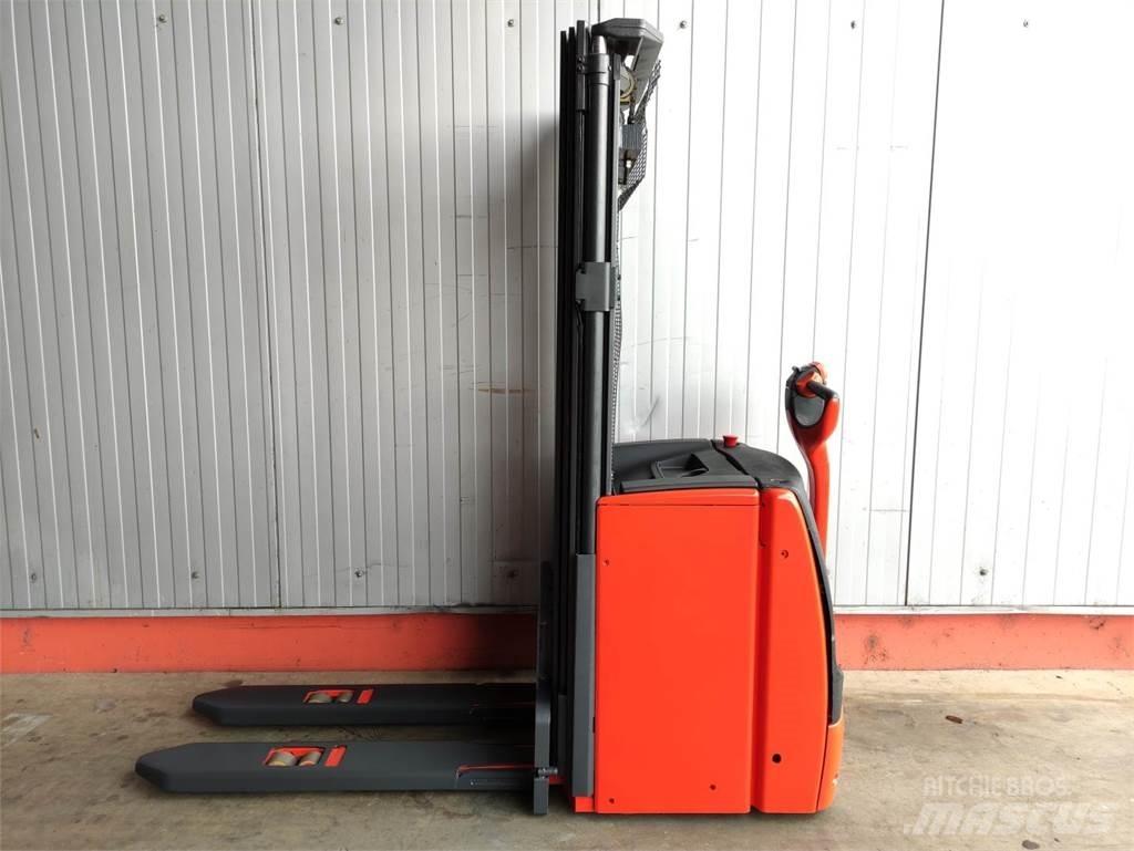Linde L16-1173 Krautnētāji