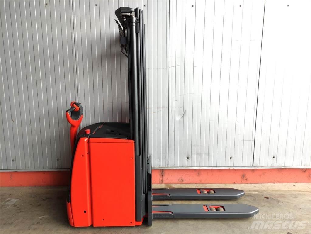 Linde L16-1173 Krautnētāji