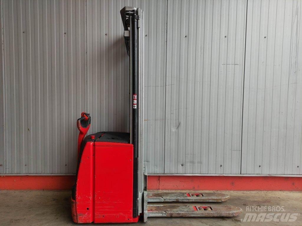 Linde L16-1173 Krautnētāji
