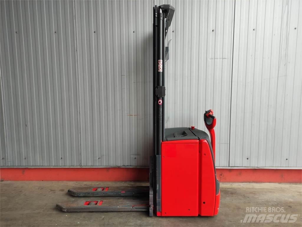 Linde L16-1173 (LACK NEU) Krautnētāji