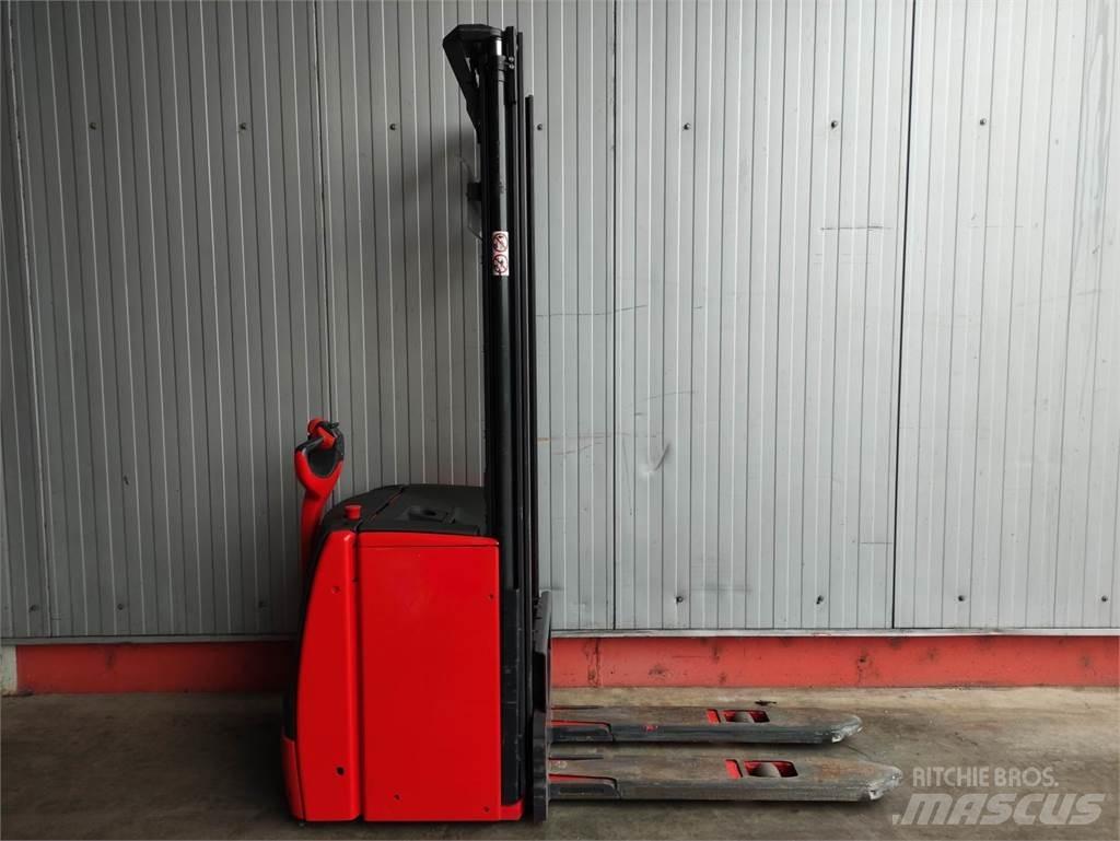 Linde L16-1173 (LACK NEU) Krautnētāji
