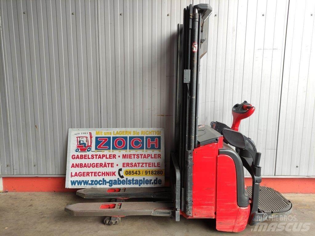 Linde L16-372-APi Krautnētāji