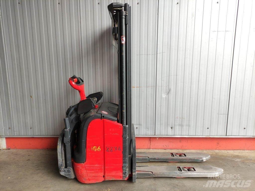 Linde L16-372-APi Krautnētāji