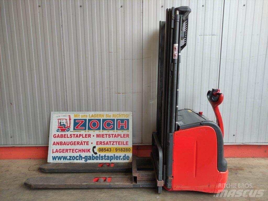 Linde L16-372 (LACK NEU) Krautnētāji