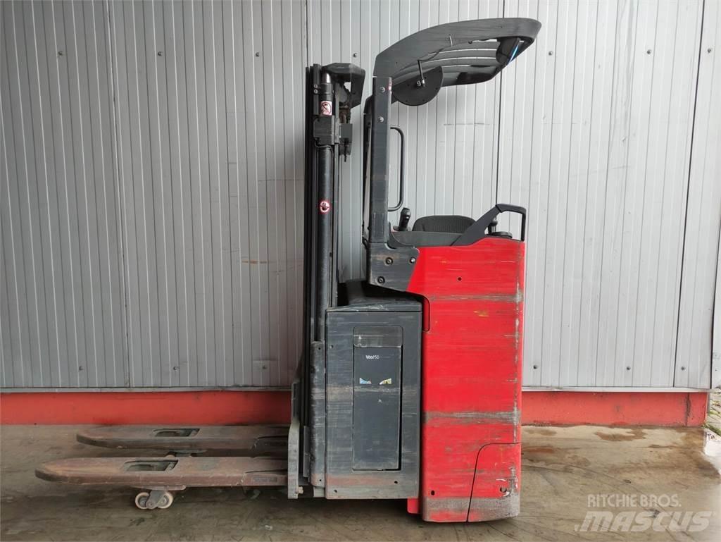 Linde L16 R Krautnētāji