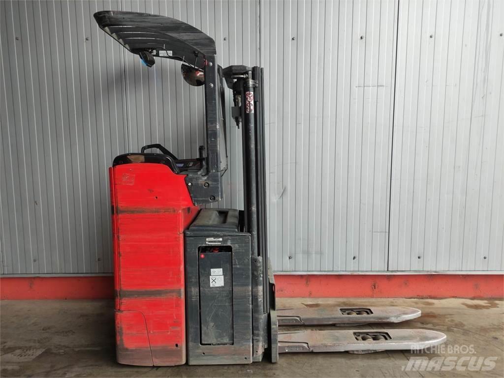 Linde L16 R Krautnētāji