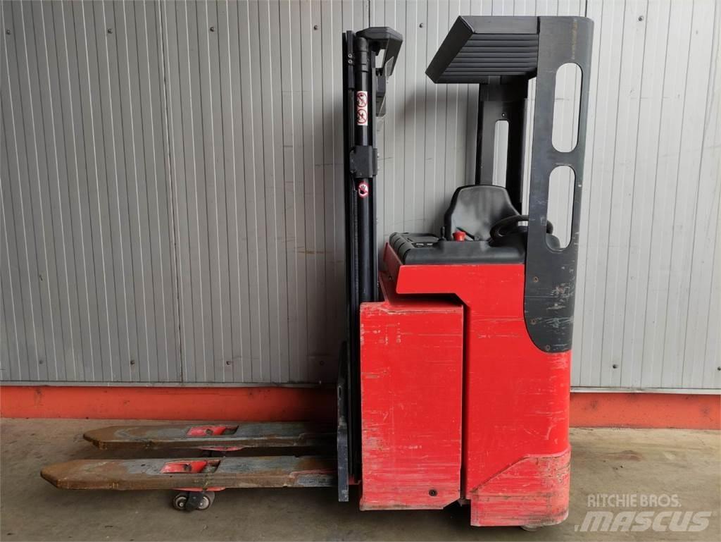 Linde L16 R Krautnētāji