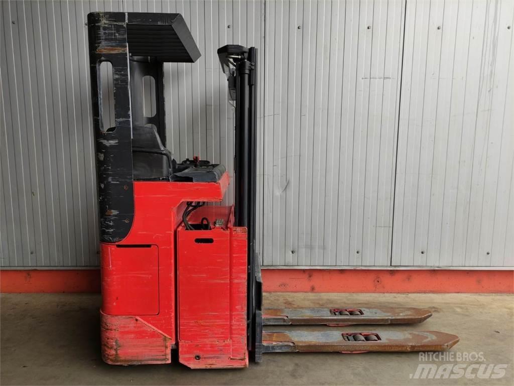 Linde L16 R Krautnētāji