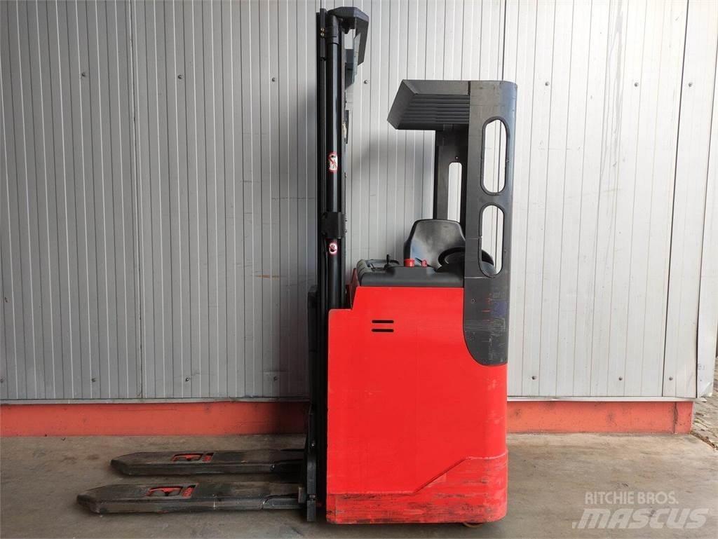 Linde L16 R Krautnētāji