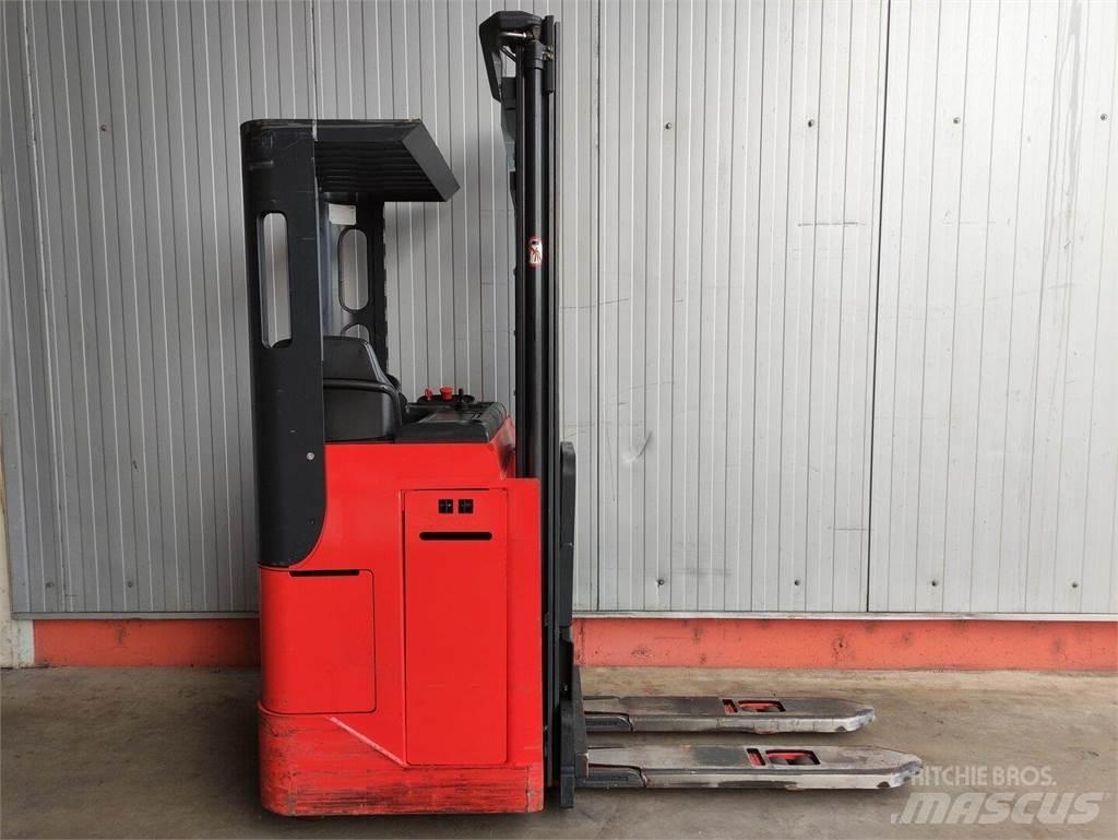 Linde L16 R Krautnētāji