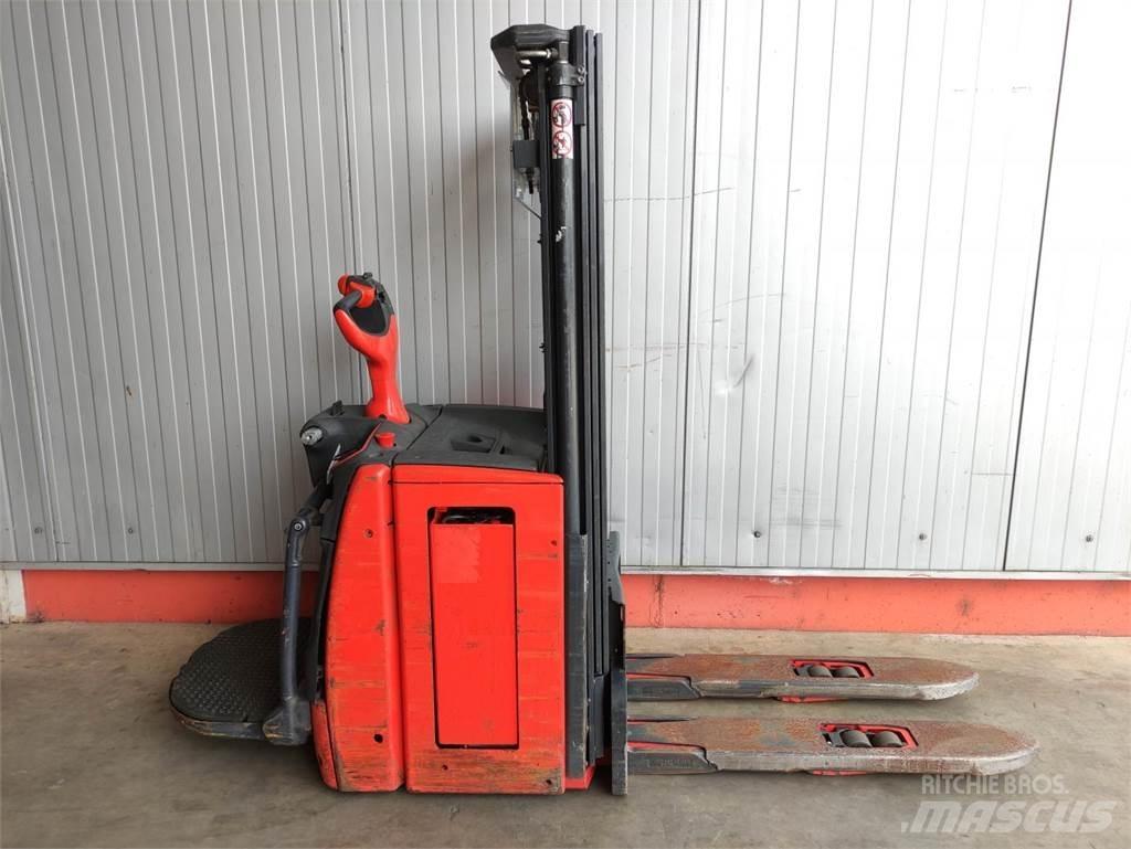 Linde L16APi-1173 Krautnētāji