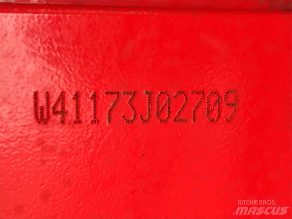 Linde L16APi-1173 Krautnētāji