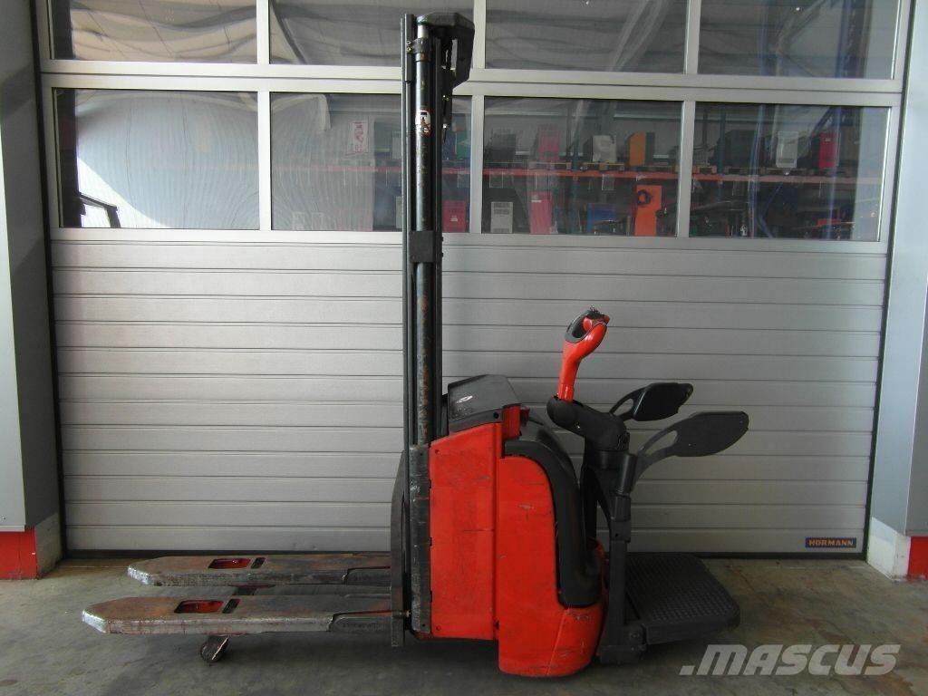 Linde L16APi-372 Krautnētāji
