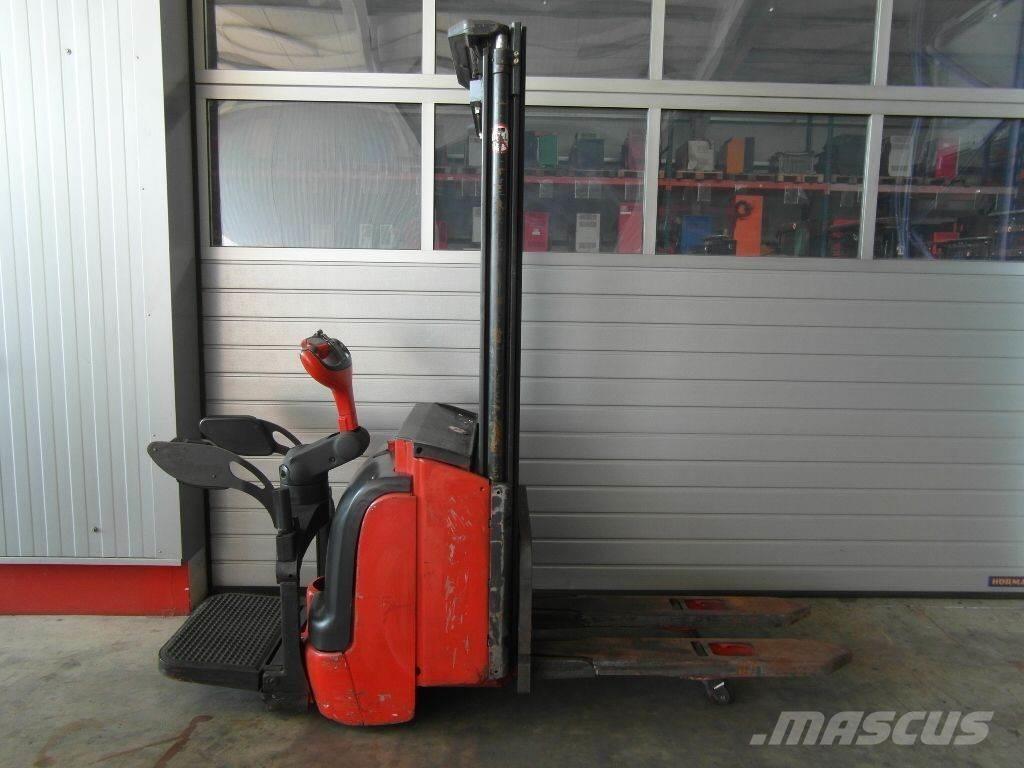 Linde L16APi-372 Krautnētāji
