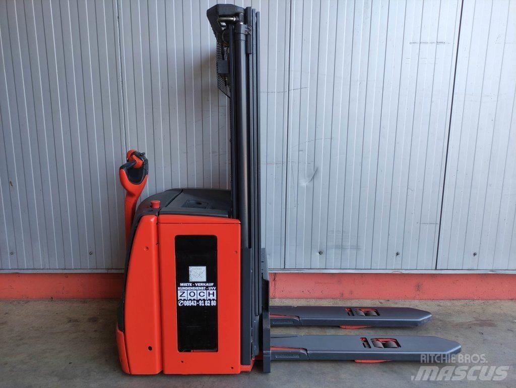 Linde L16i-1173 Krautnētāji