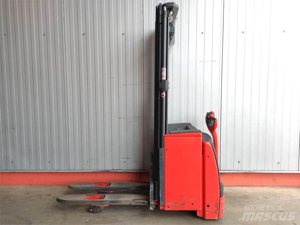 Linde L16i-1173 Krautnētāji