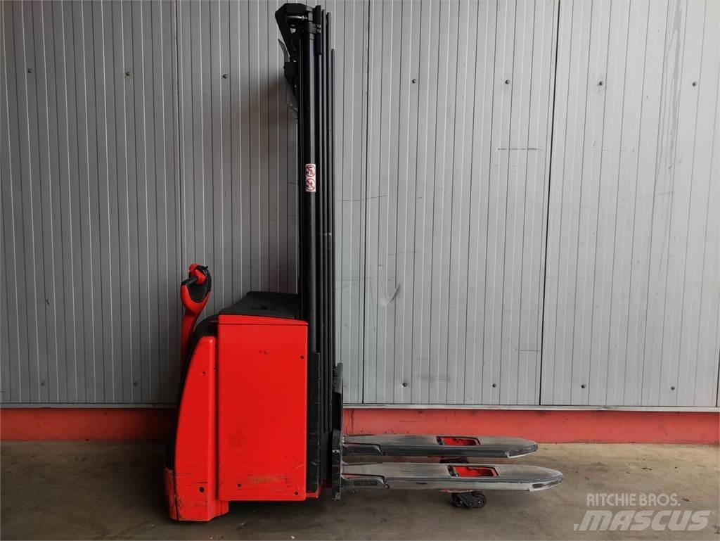 Linde L16i-1173 Krautnētāji