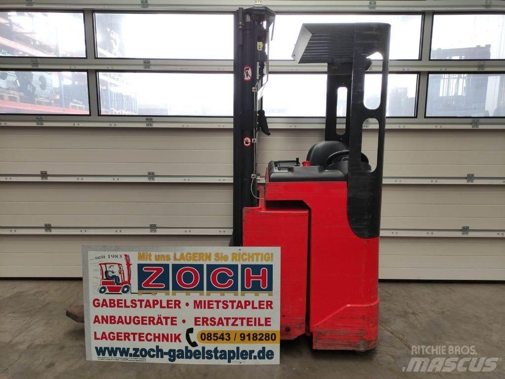 Linde L16R Elektriskie iekrāvēji