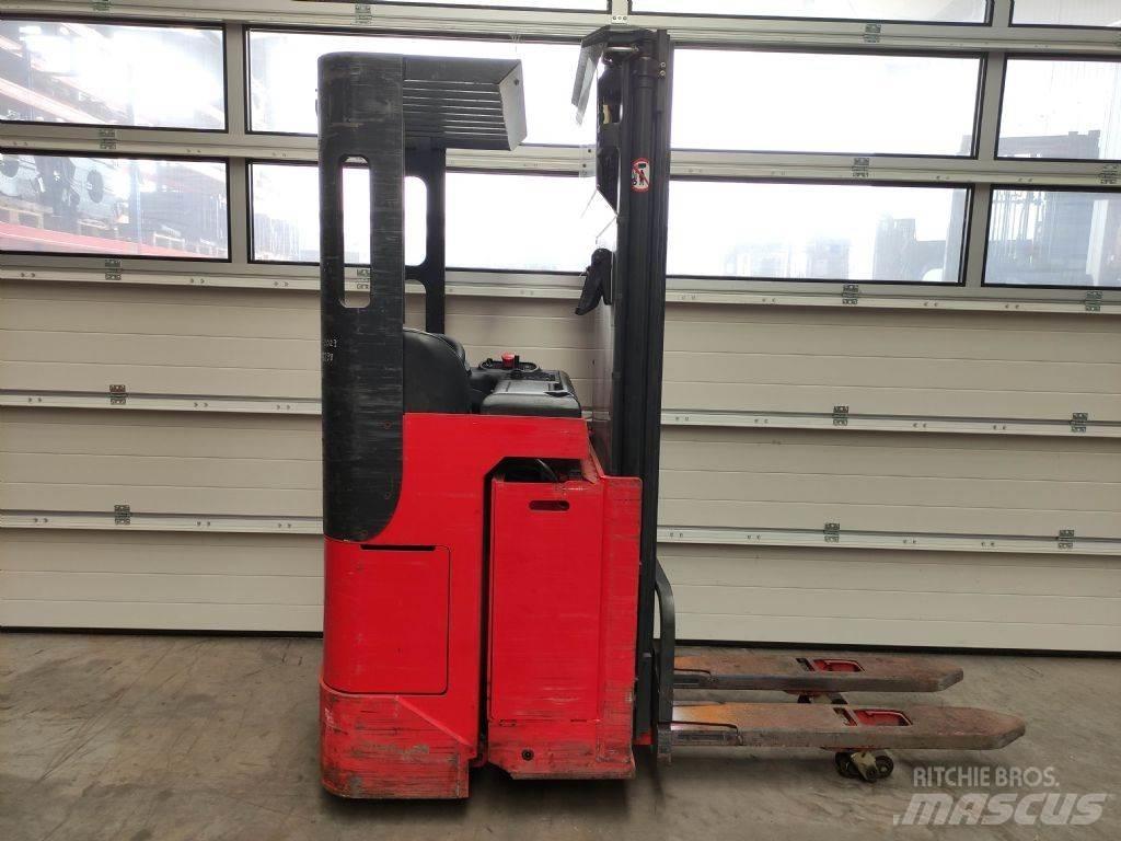 Linde L16R Elektriskie iekrāvēji
