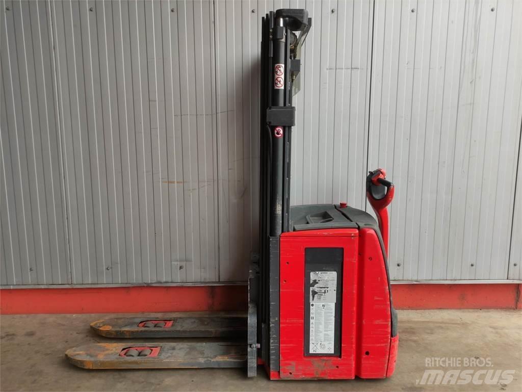 Linde L20-1173 Krautnētāji