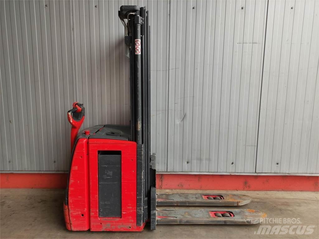 Linde L20-1173 Krautnētāji