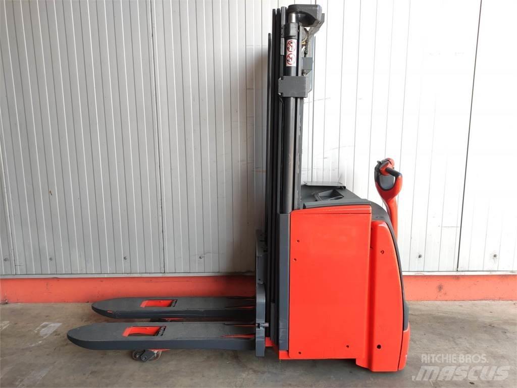 Linde L20i-1173 Krautnētāji
