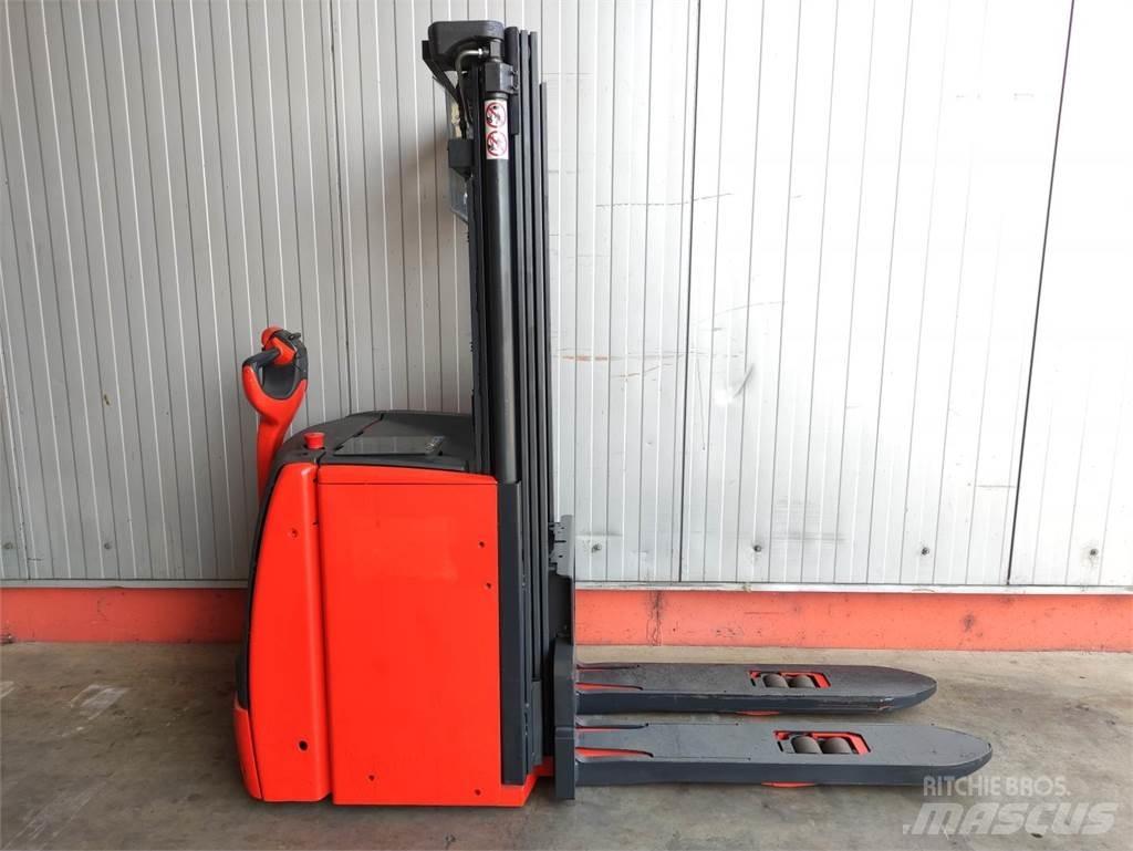 Linde L20i-1173 Krautnētāji
