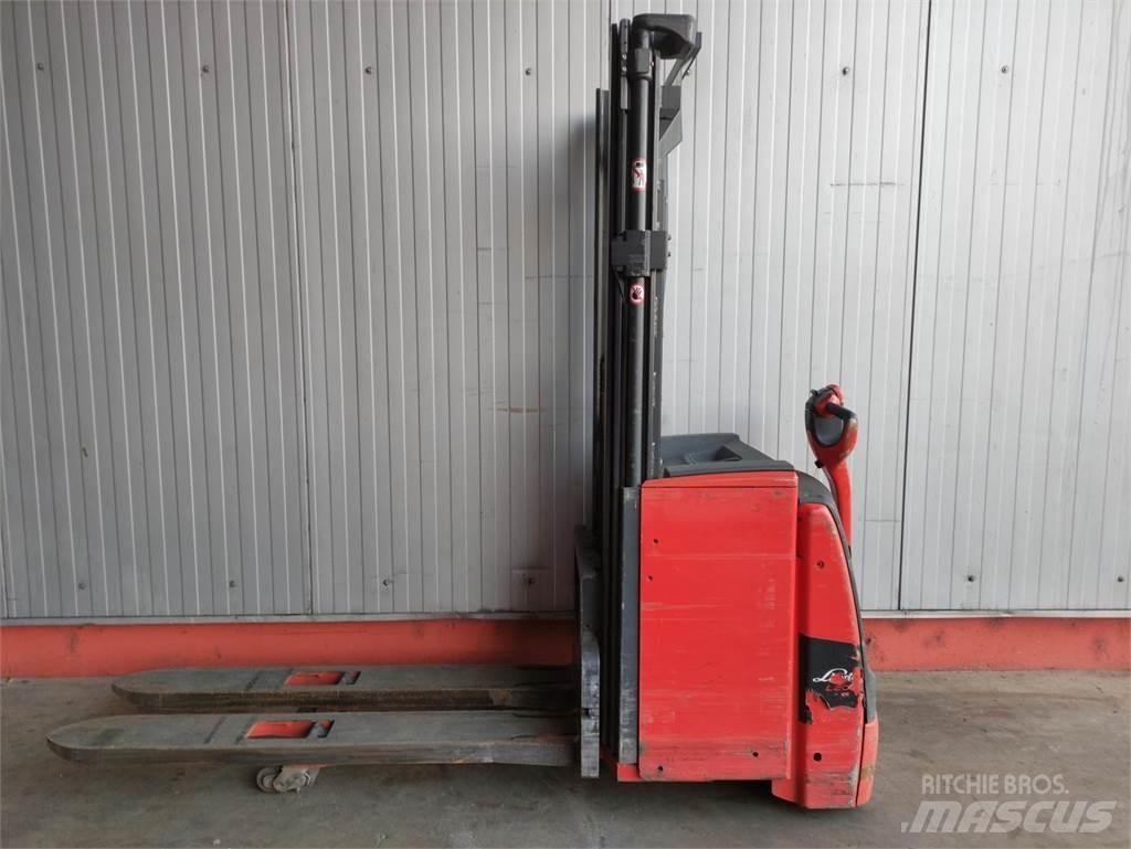 Linde L20i-1173 Krautnētāji