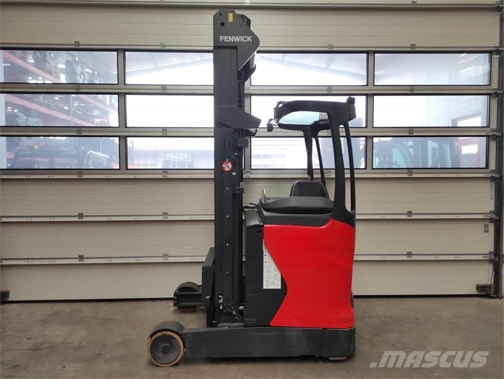 Linde R14-01-1120 Lielaugstuma pārvadātājs