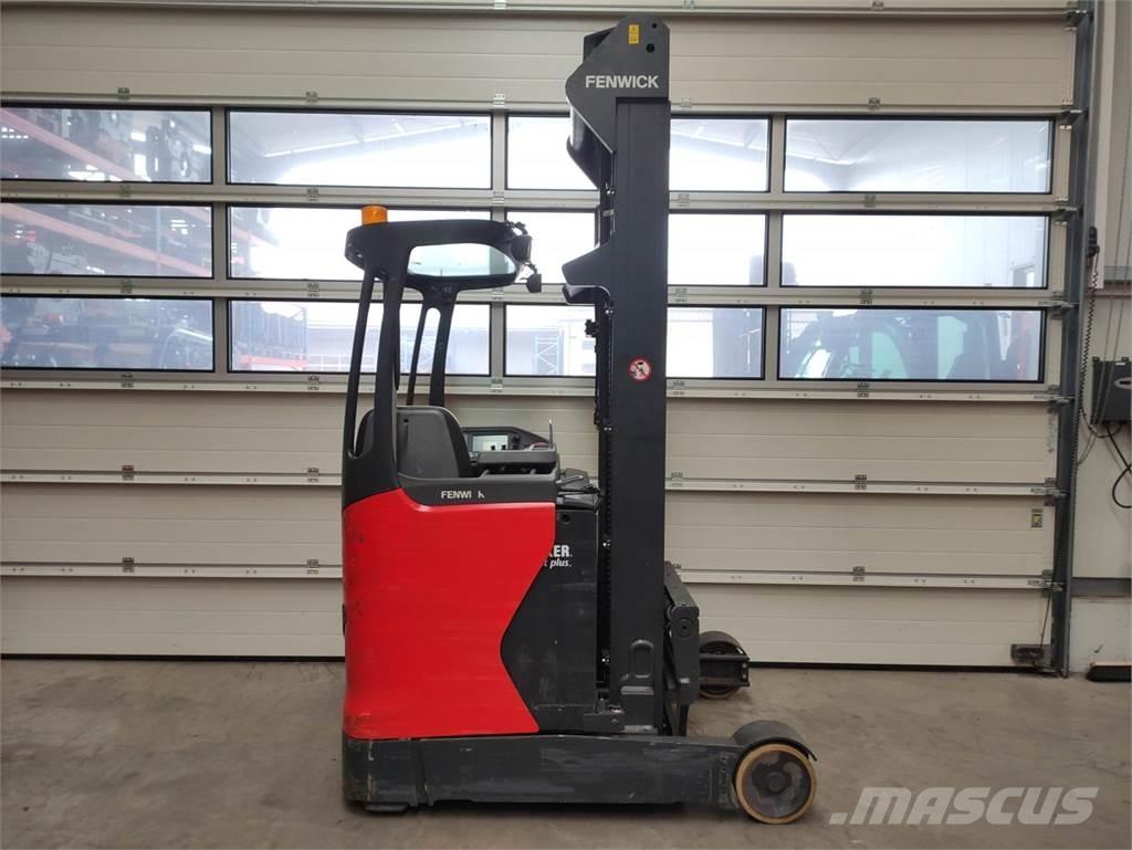 Linde R14-01-1120 Lielaugstuma pārvadātājs