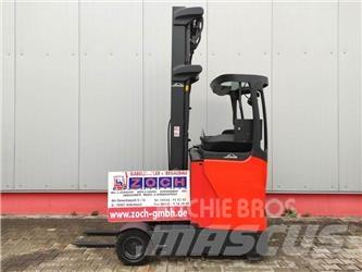 Linde R16G-01-1120 Lielaugstuma pārvadātājs