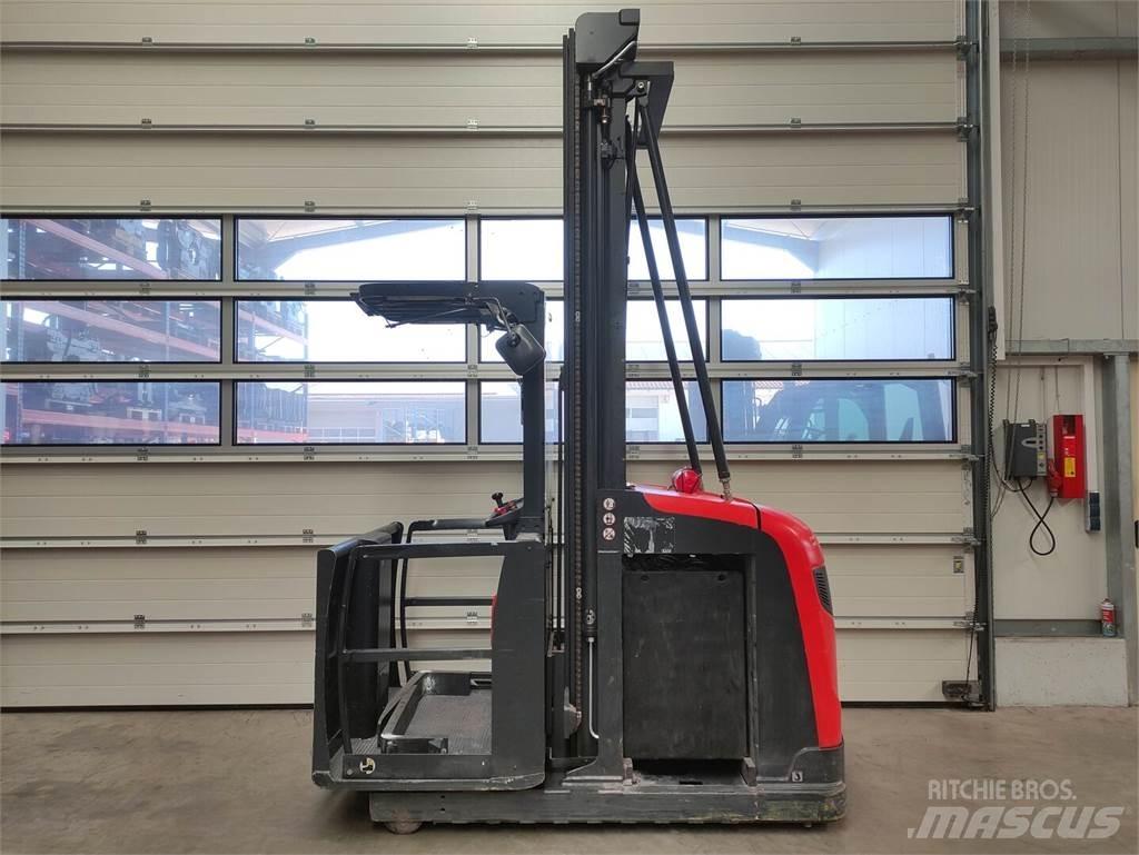 Linde V Modular Pasūtījumu savācējs lielam augstumam
