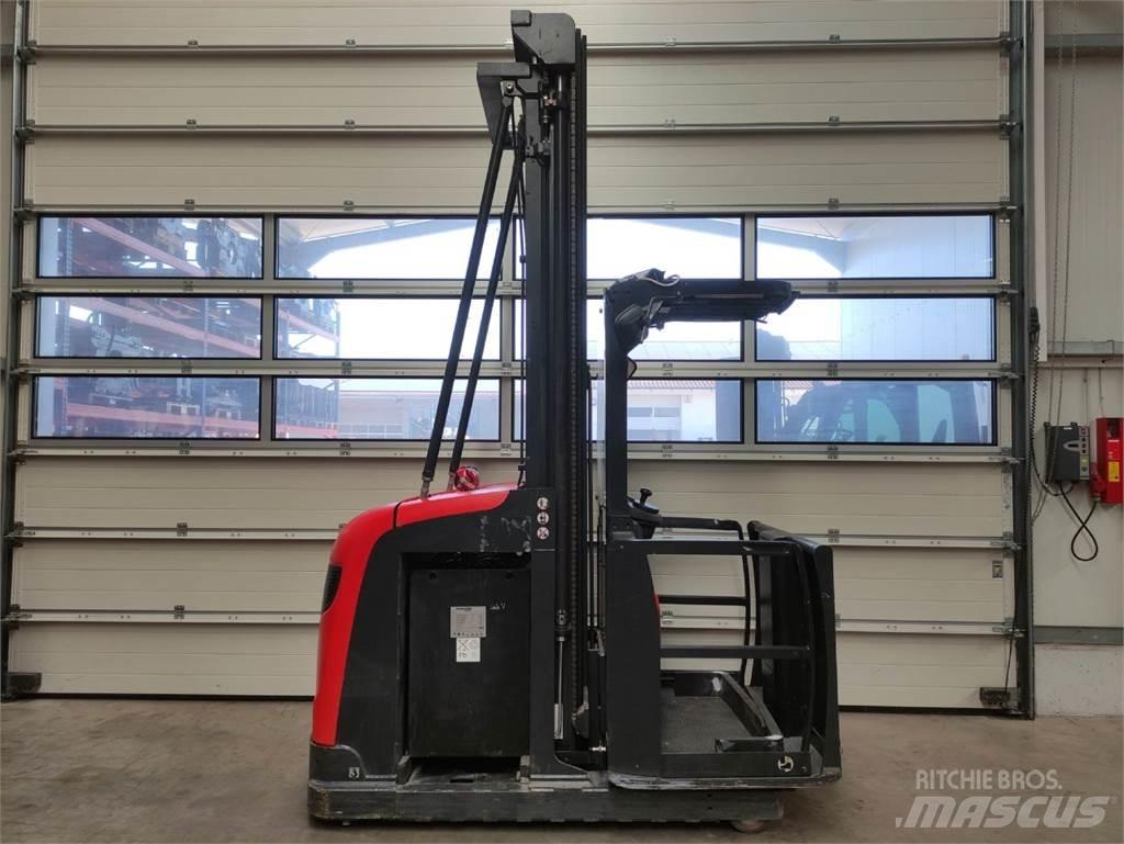 Linde V Modular Pasūtījumu savācējs lielam augstumam
