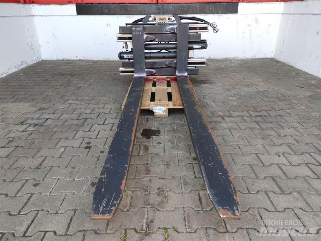 Meyer 6-0109K-EU Dakšas
