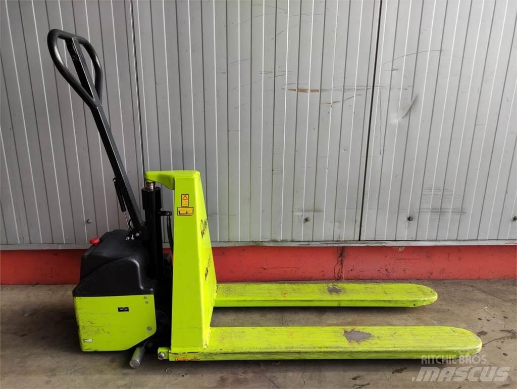 Pramac HX10E 540 Autokrāvēji - citi